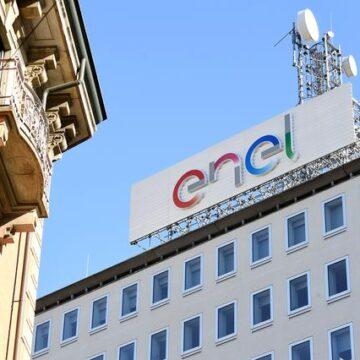 Italian Enel files a lawsuit against Turkey