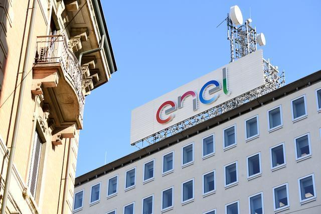 Italian Enel files a lawsuit against Turkey