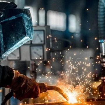 Capacity utilization up in July