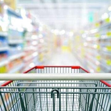 Consumer confidence hits historic low