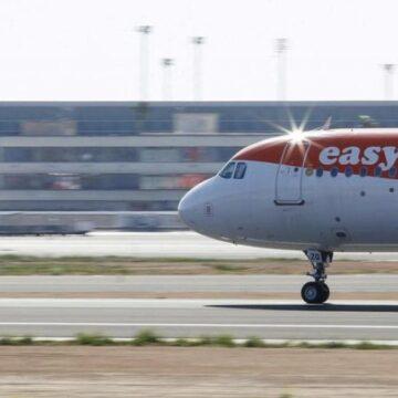 Turkey and Greece in demand for summer take-off: easyJet