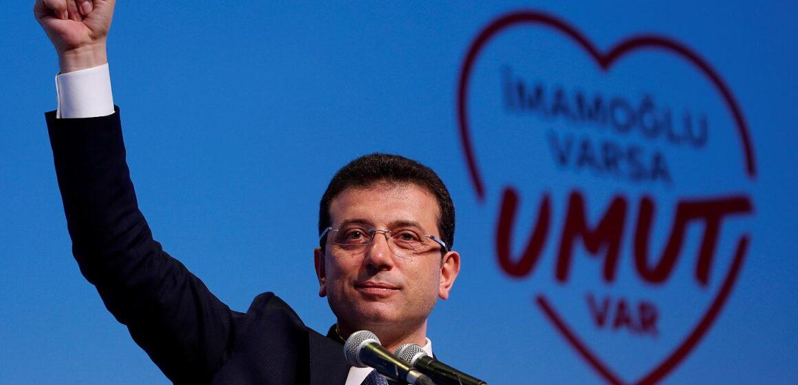 Istanbul among 15 winning cities with its solidarity project