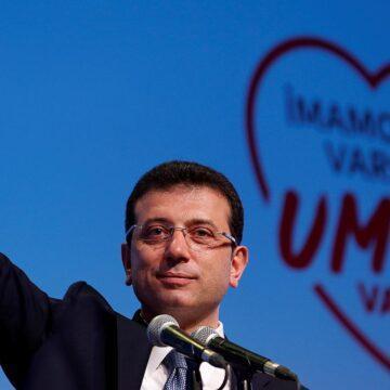 Istanbul among 15 winning cities with its solidarity project