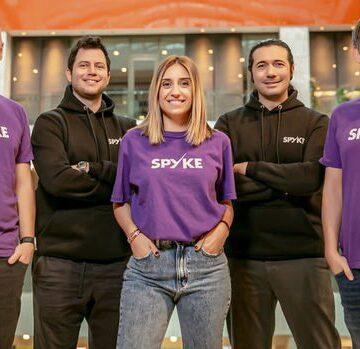 Spyke Games receives USD 55m investment