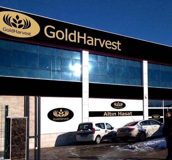 OYAK Group to acquire Gold Harvest
