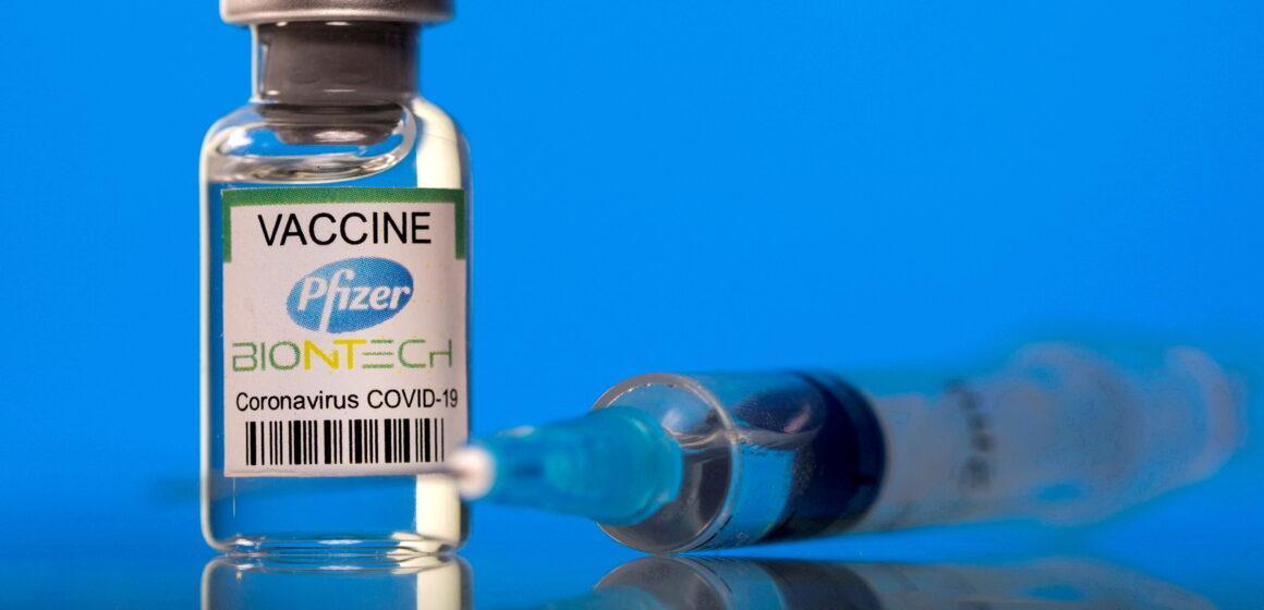 Pfizer-BioNTech begins clinical studies on Omicron-based vaccine