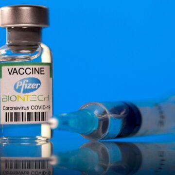 Pfizer-BioNTech begins clinical studies on Omicron-based vaccine