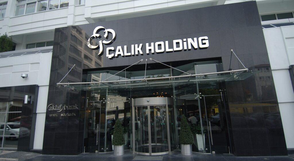 Calik Holding inks a deal with Afghani DABS to extend substation