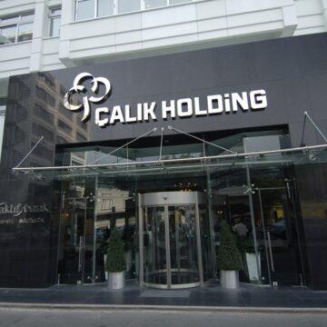 Calik Holding inks a deal with Afghani DABS to extend substation