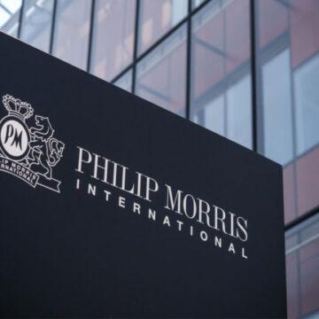 Philip Morris International becomes main shareholder in PHILSA