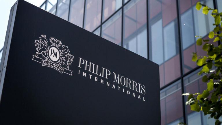 Philip Morris International becomes main shareholder in PHILSA