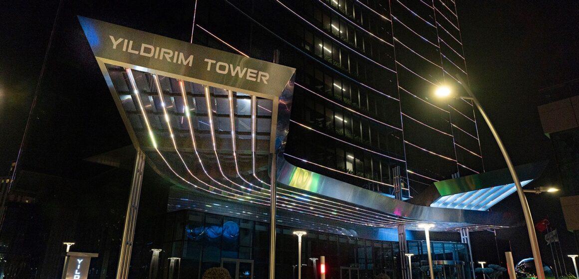 Yilmaden acquires Albanian ALBChrome