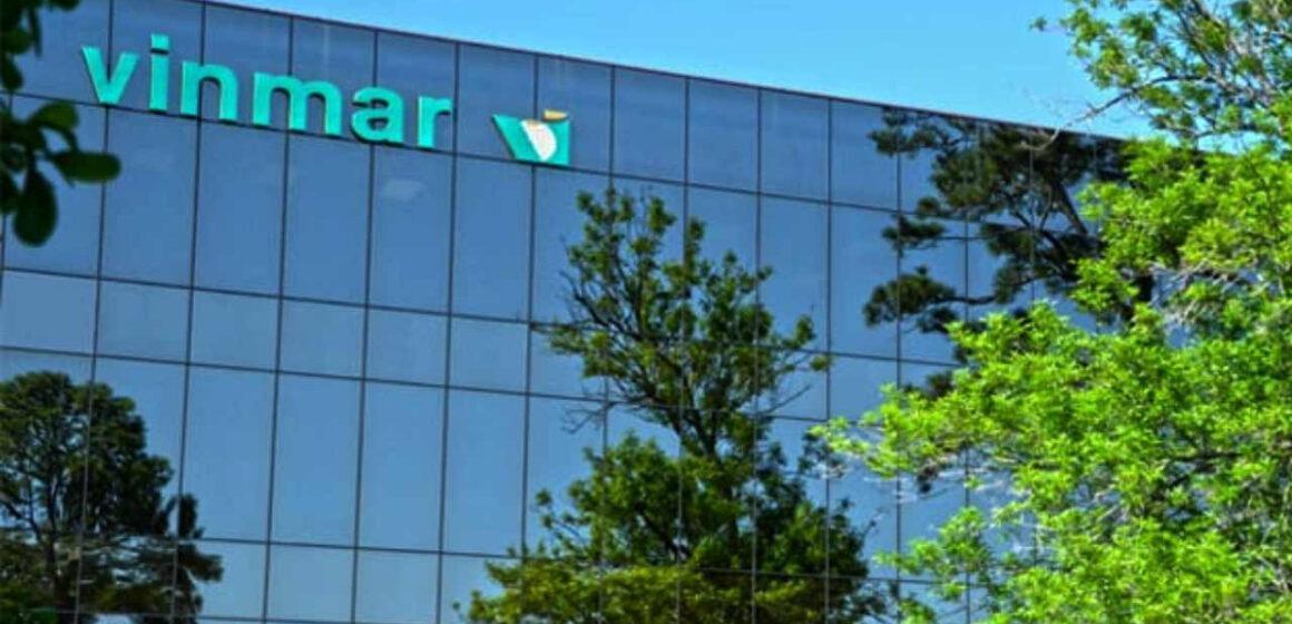 The U.S.-based Vinmar to acquire Arisan Group subsidiaries