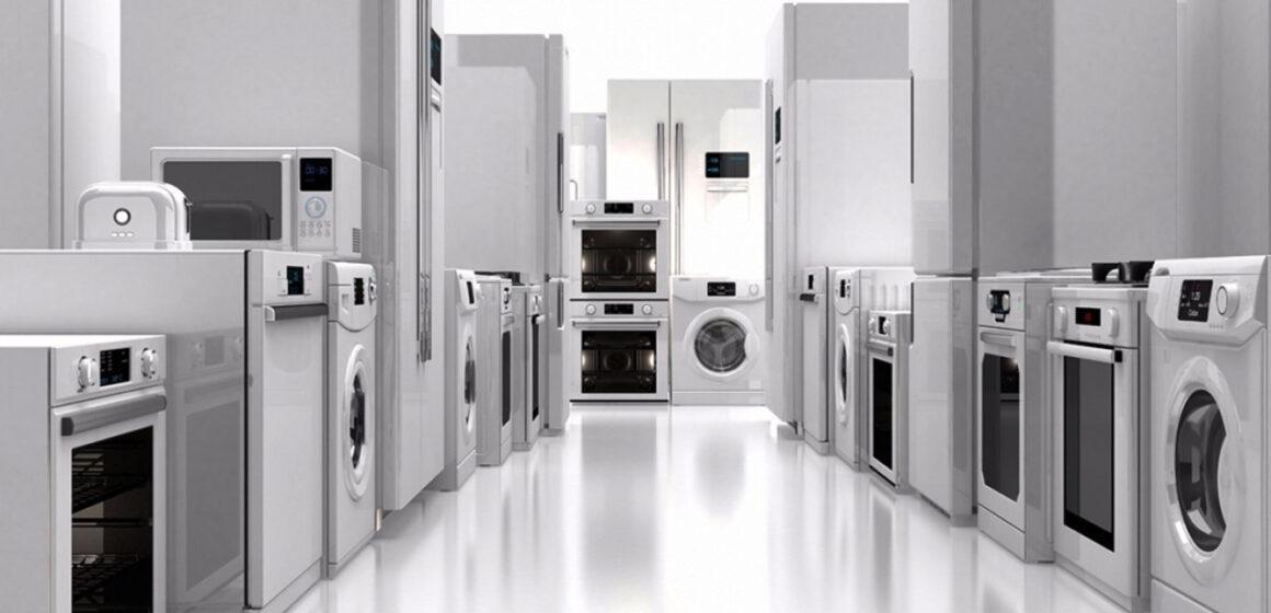 Major appliances industry plans USD 480m investment for 2022