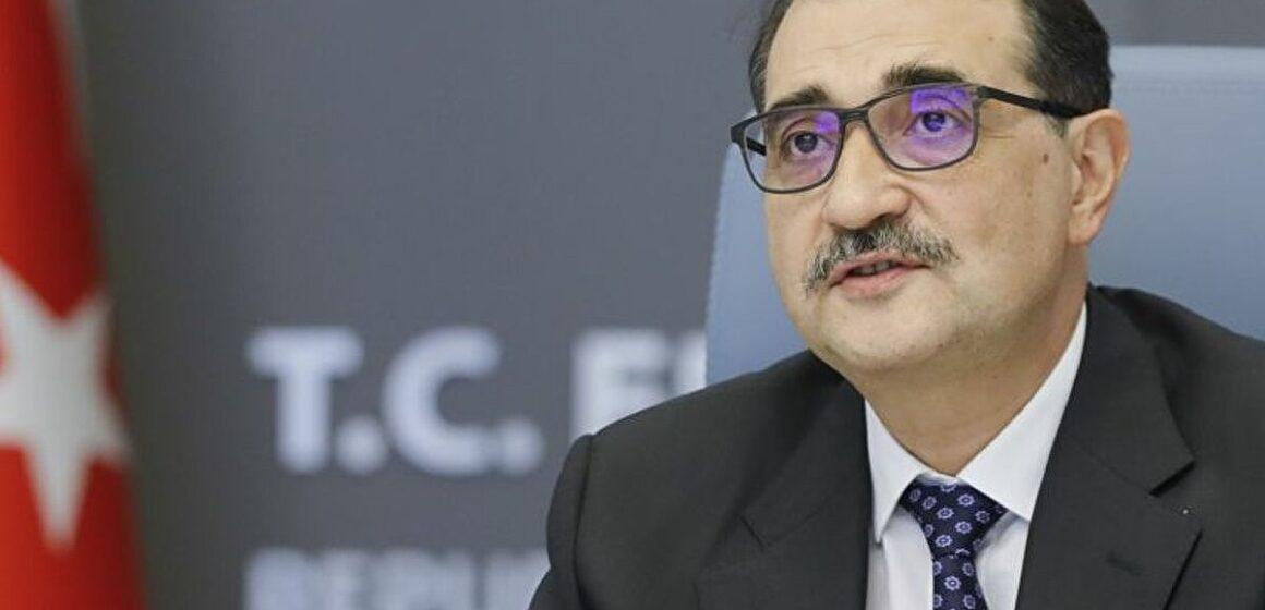Repairs ongoing to address Iranian gas problem to Turkey