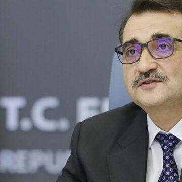 Repairs ongoing to address Iranian gas problem to Turkey