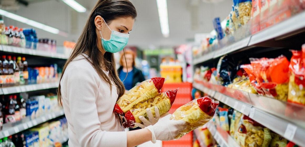 Consumer confidence rebounds