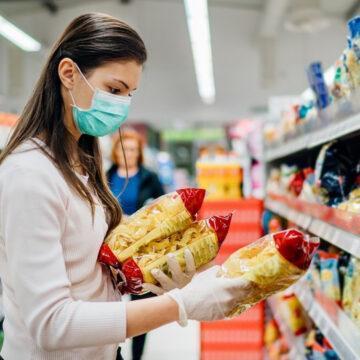 Consumer confidence rebounds