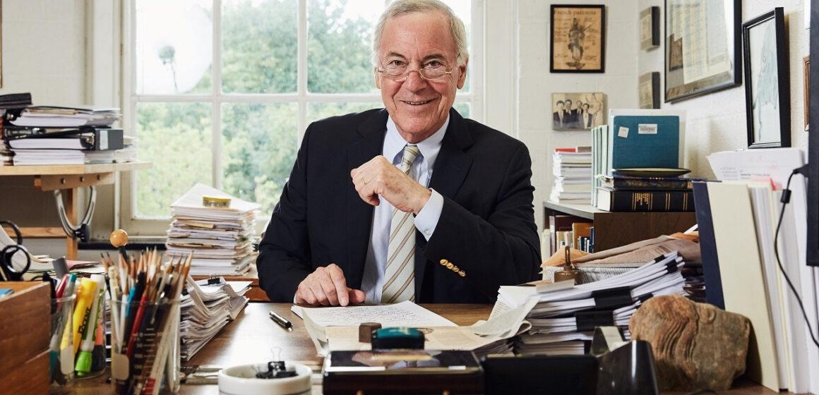 Steve Hanke suggests currency board for Turkey’s high inflation
