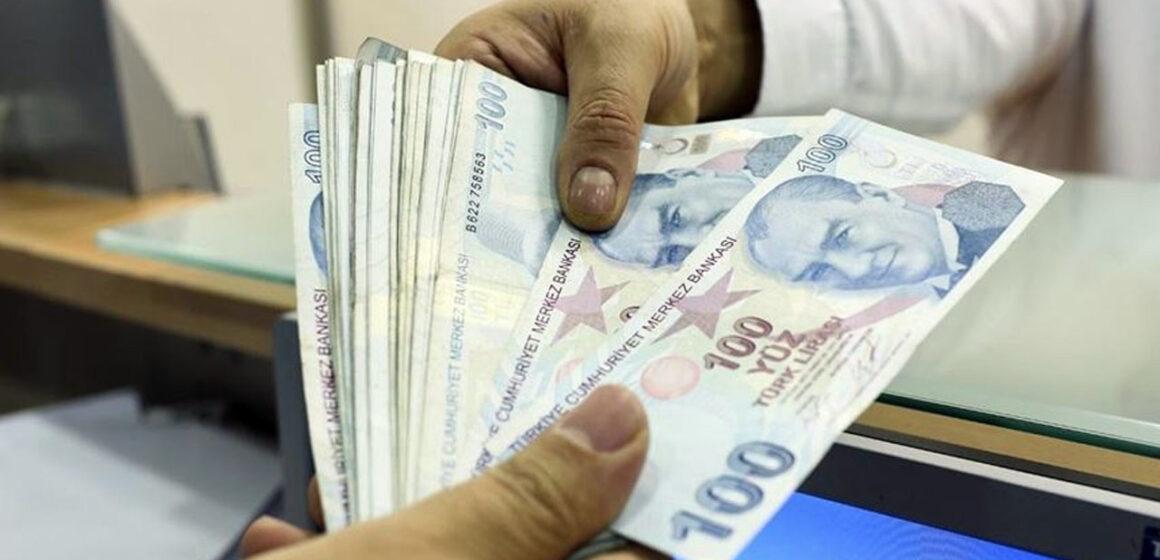Should FX-protected TRY deposit accounts draw interest?