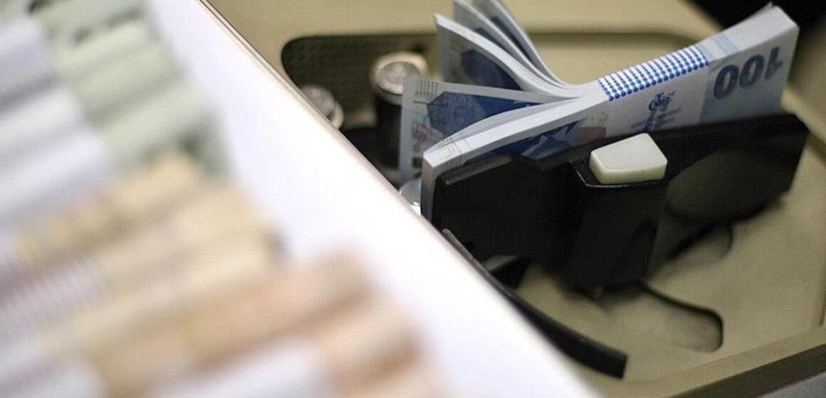 Companies can open TRY conversion accounts: Regulation