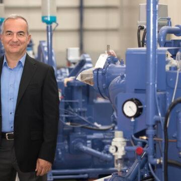 Prices will not  weaken competitive power in machinery exports