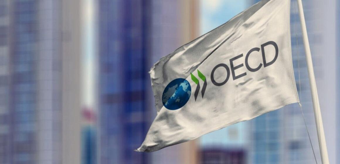 5.8%: The highest inflation in the OECD area in 25 years