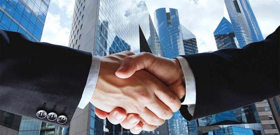 Company establishments up by 8.3% in 2021