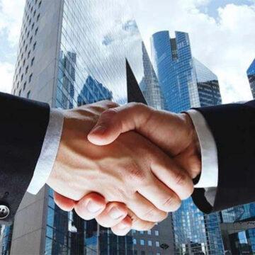 Company establishments up by 8.3% in 2021