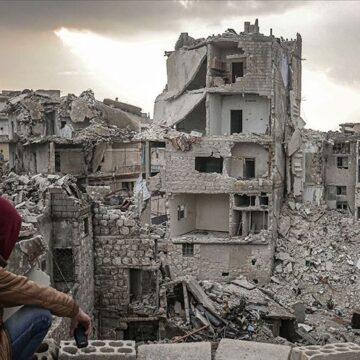 Interesting developments in Idlib: OPINION
