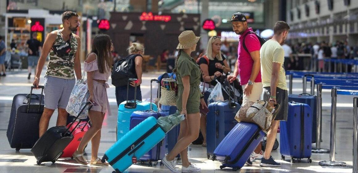 Tourism gambling: OPINION