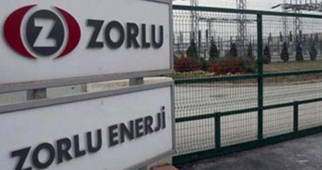Zorlu starts solar panel manufacturing
