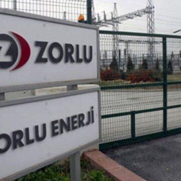 Zorlu starts solar panel manufacturing