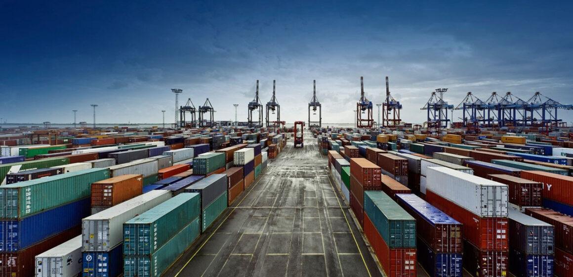 Foreign trade deficit at USD 133m in 2021