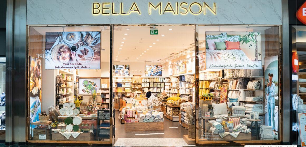 Bella Maison to launch 40 stores in six countries