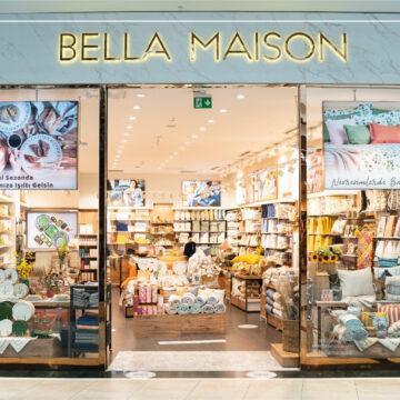 Bella Maison to launch 40 stores in six countries