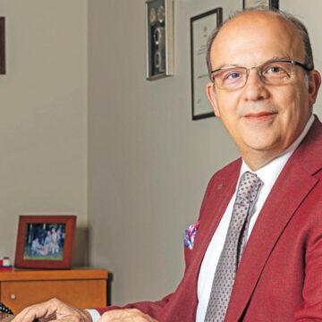 Arguden named Chairman of the Governance and Regulatory Policy Committee of BIAC