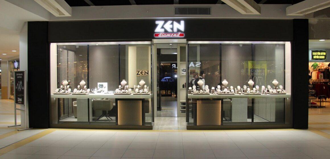 Zen Pirlanta to invest TRY 150m in new jewelry manufacturing plant