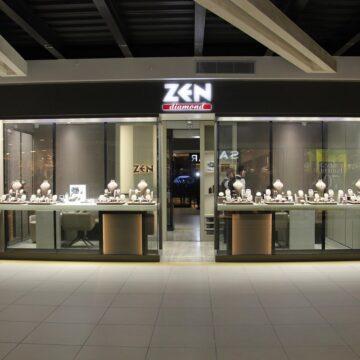 Zen Pirlanta to invest TRY 150m in new jewelry manufacturing plant