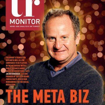 Meta will allow businesses to be a player in the metaverse