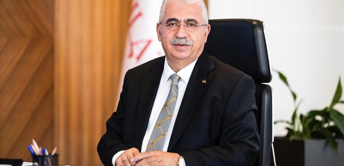 Ahlatci Holding’s energy subsidiary to be listed in Q3