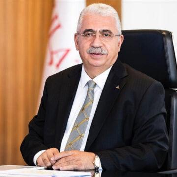 Ahlatci Holding’s energy subsidiary to be listed in Q3