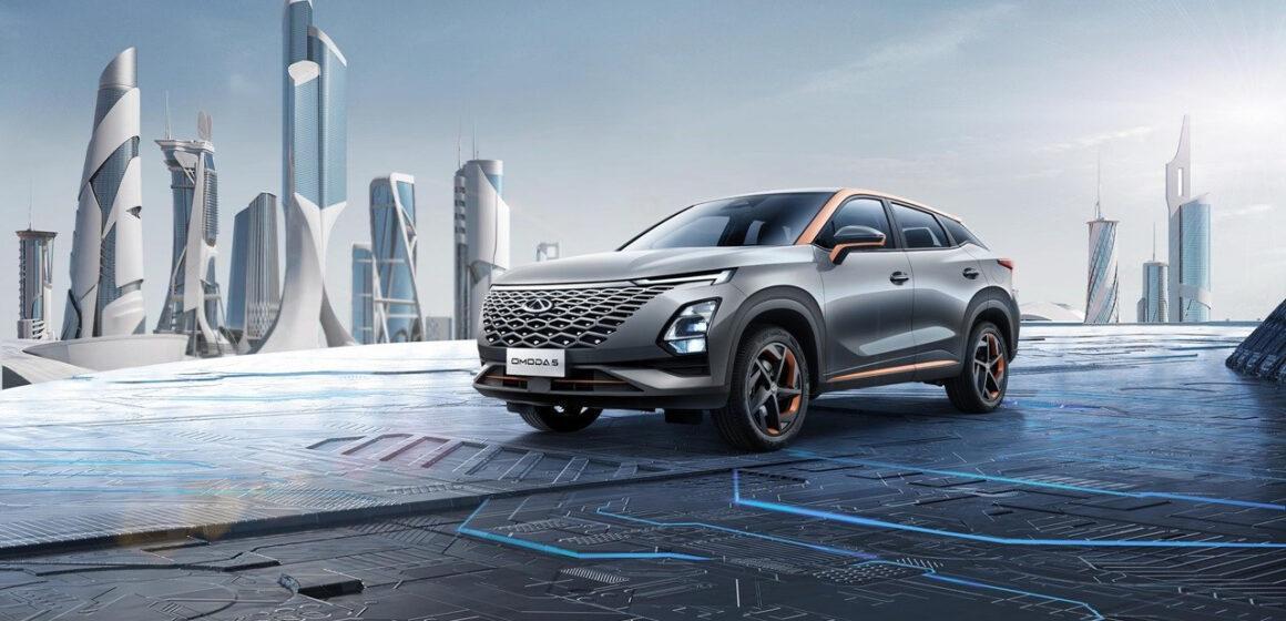 Chinese carmaker enters Turkey in Q4
