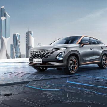 Chinese carmaker enters Turkey in Q4