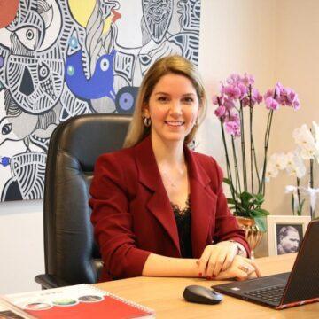 Denise Nart named European Regional Manager of Brokerslink