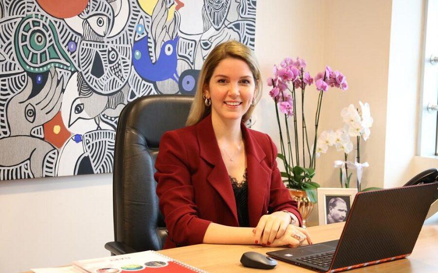 Denise Nart named European Regional Manager of Brokerslink