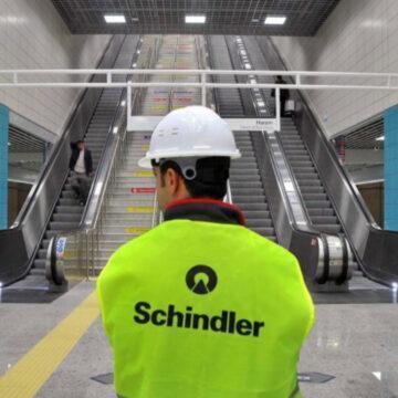 Swiss Schindler becomes the sole owner of Omsan