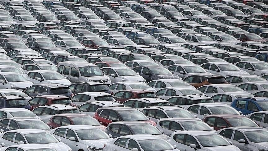 Nearly 76,000 vehicles registered in January