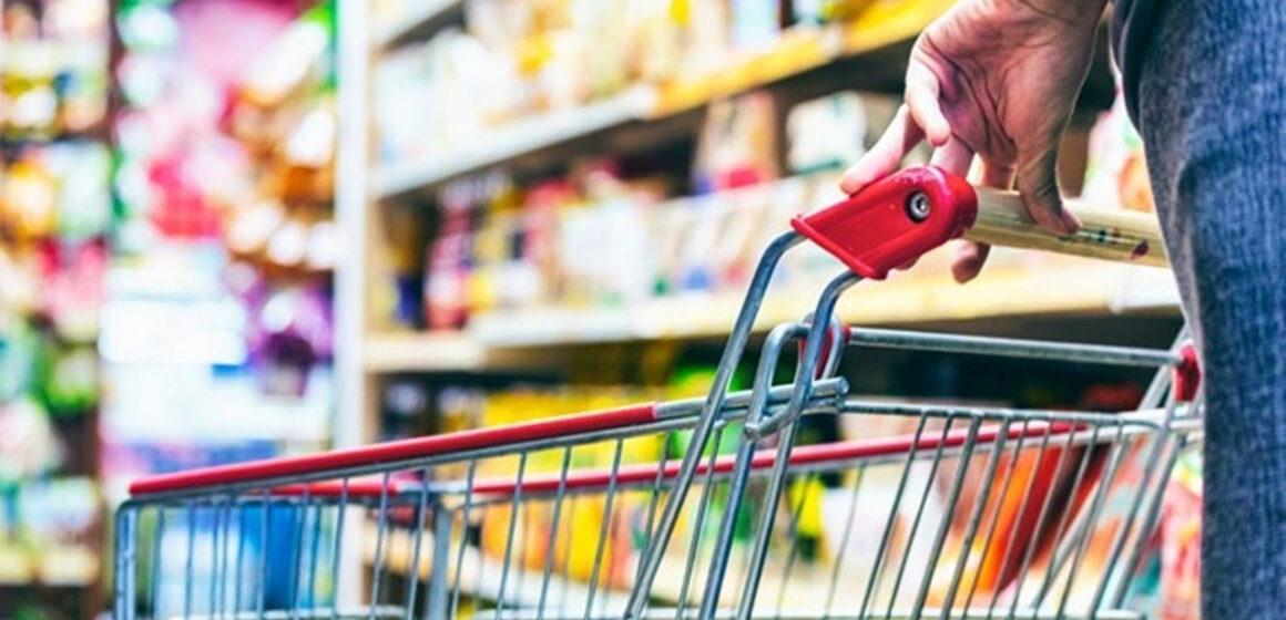 Consumer confidence hits record low