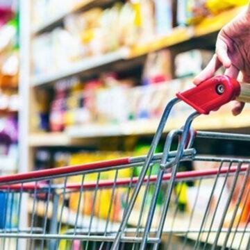 Consumer confidence hits record low